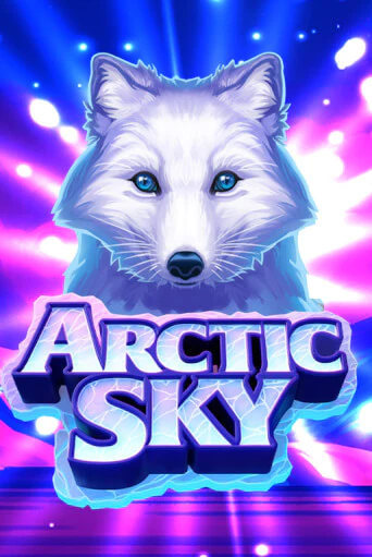Бесплатная демо игра Arctic Sky | Джой Казино без регистрации