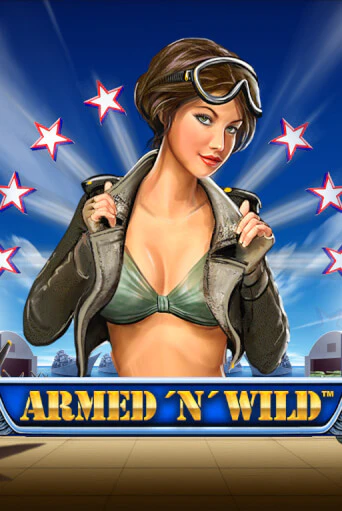 Бесплатная демо игра Armed and Wild | Джой Казино без регистрации