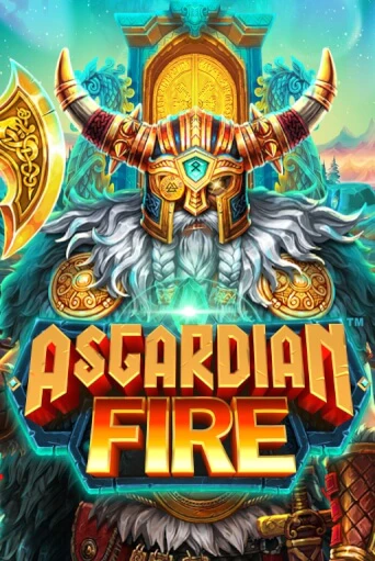 Бесплатная демо игра Asgardian Fire | Джой Казино без регистрации