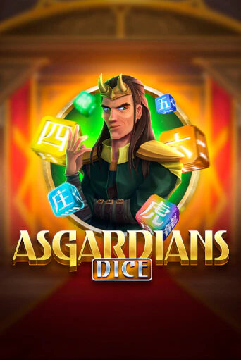 Бесплатная демо игра Asgardians - Dice | Джой Казино без регистрации