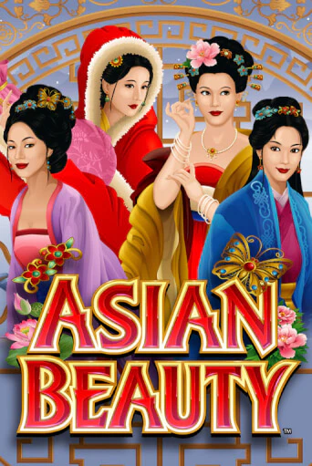 Бесплатная демо игра Asian Beauty | Джой Казино без регистрации