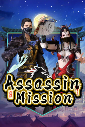 Бесплатная демо игра Assassin Mission | Джой Казино без регистрации