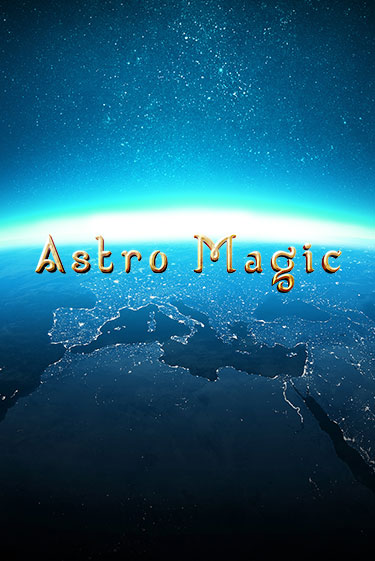 Бесплатная демо игра Astro Magic | Джой Казино без регистрации