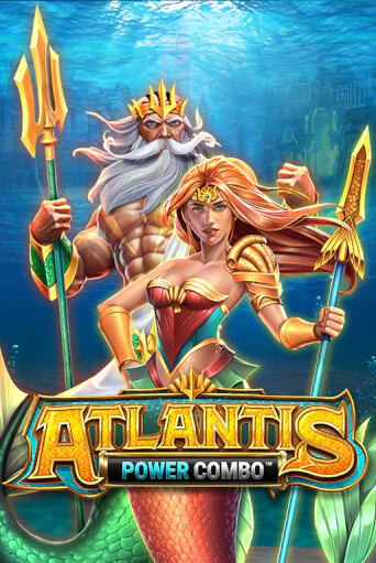 Бесплатная демо игра Atlantis Power Combo | Джой Казино без регистрации