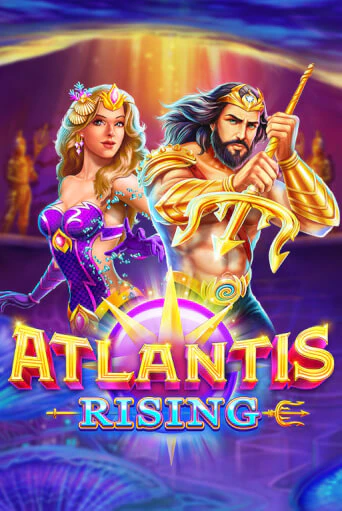 Бесплатная демо игра Atlantis Rising | Джой Казино без регистрации