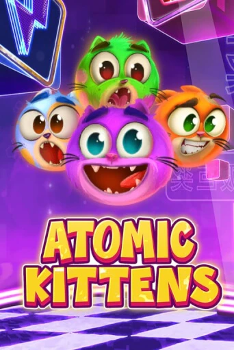 Бесплатная демо игра Atomic Kittens | Джой Казино без регистрации