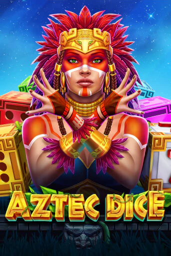 Бесплатная демо игра Aztec Dice | Джой Казино без регистрации
