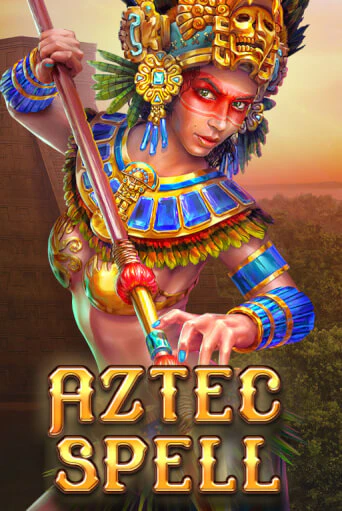 Бесплатная демо игра Aztec Spell | Джой Казино без регистрации