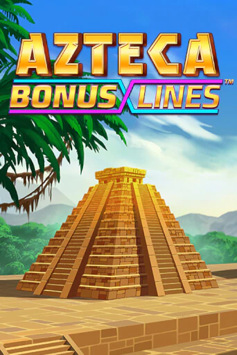 Бесплатная демо игра Azteca Bonus Lines | Джой Казино без регистрации