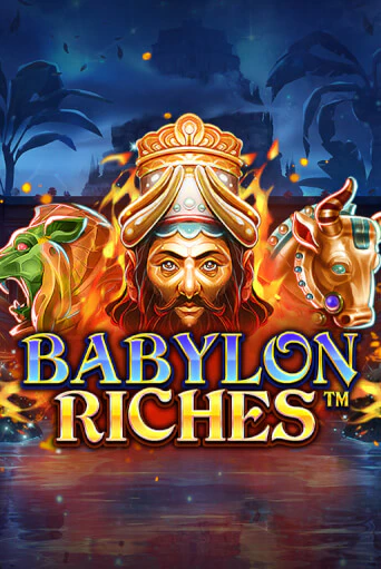 Бесплатная демо игра Babylon Riches | Джой Казино без регистрации