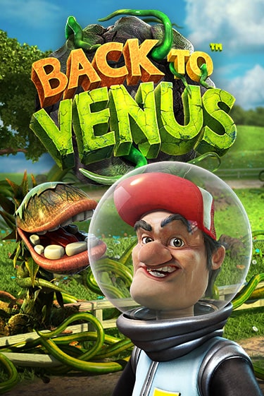 Бесплатная демо игра Back To Venus | Джой Казино без регистрации