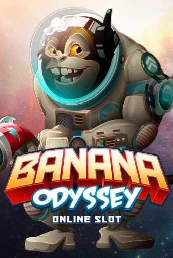 Бесплатная демо игра Banana Odyssey | Джой Казино без регистрации