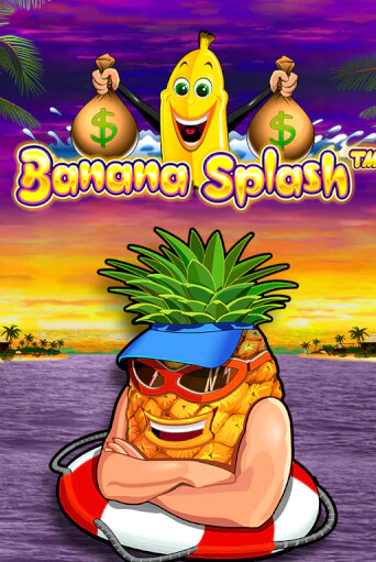 Бесплатная демо игра Banana Splash | Джой Казино без регистрации