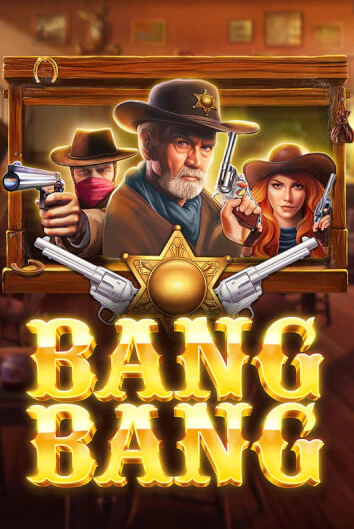 Бесплатная демо игра Bang Bang | Джой Казино без регистрации