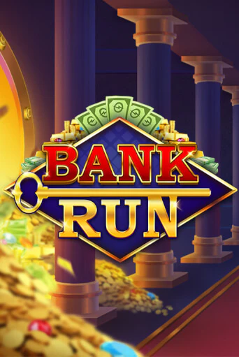 Бесплатная демо игра Bank Run | Джой Казино без регистрации