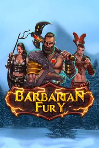 Бесплатная демо игра Barbarian Fury | Джой Казино без регистрации