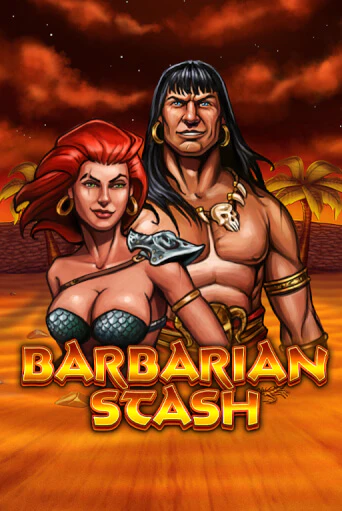 Бесплатная демо игра Barbarian Stash | Джой Казино без регистрации
