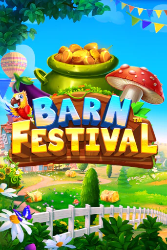 Бесплатная демо игра Barn Festival | Джой Казино без регистрации
