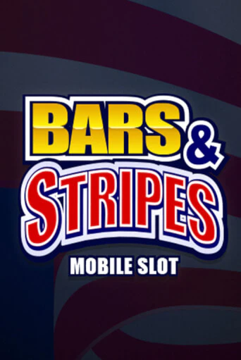 Бесплатная демо игра Bars And Stripes | Джой Казино без регистрации