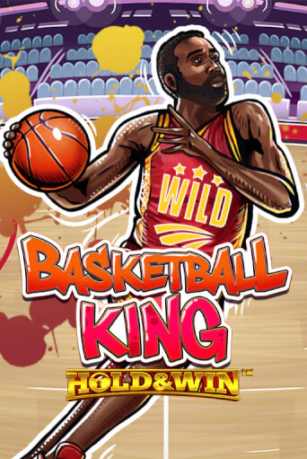 Бесплатная демо игра Basketball King Hold & Win™ | Джой Казино без регистрации