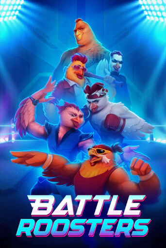 Бесплатная демо игра Battle Roosters | Джой Казино без регистрации
