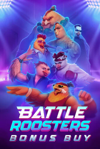 Бесплатная демо игра Battle Roosters Bonus Buy | Джой Казино без регистрации