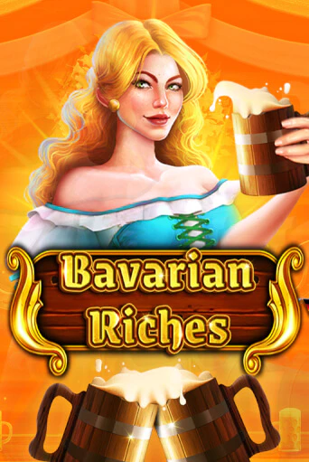 Бесплатная демо игра Bavarian Riches | Джой Казино без регистрации