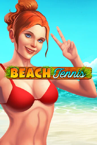 Бесплатная демо игра Beach Tennis | Джой Казино без регистрации