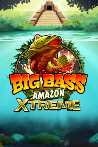 Бесплатная демо игра Big Bass Amazon Xtreme™ | Джой Казино без регистрации