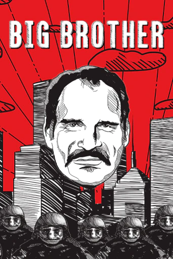 Бесплатная демо игра Big Brother | Джой Казино без регистрации