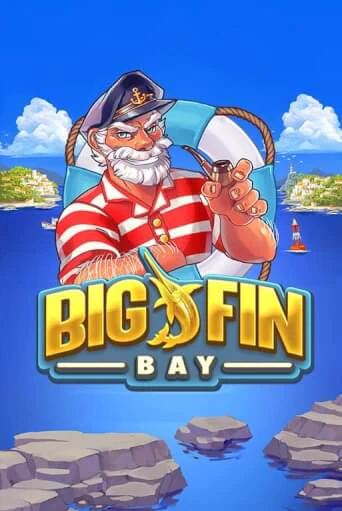 Бесплатная демо игра Big Fin Bay | Джой Казино без регистрации
