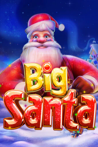 Бесплатная демо игра Big Santa | Джой Казино без регистрации