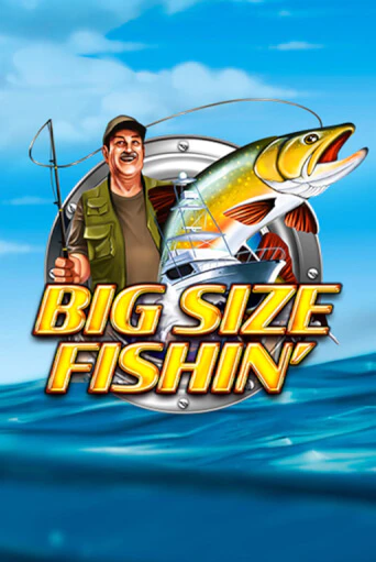 Бесплатная демо игра Big Size Fishin | Джой Казино без регистрации