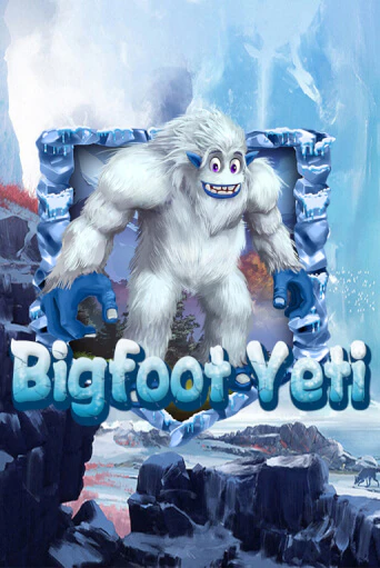 Бесплатная демо игра Bigfoot Yeti | Джой Казино без регистрации