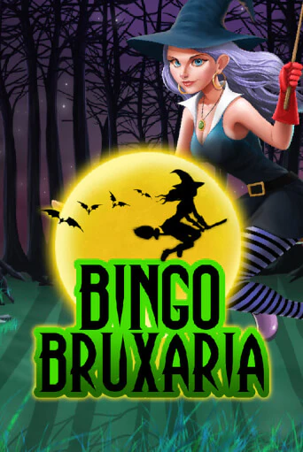 Бесплатная демо игра Bingo Bruxaria | Джой Казино без регистрации