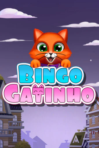 Бесплатная демо игра Bingo Gatinho | Джой Казино без регистрации