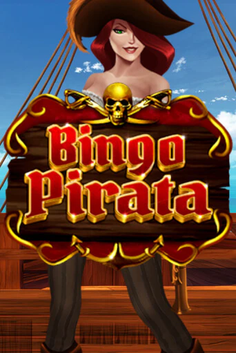 Бесплатная демо игра Bingo Pirata | Джой Казино без регистрации