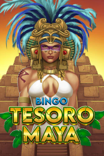 Бесплатная демо игра Bingo Tesoro Maya | Джой Казино без регистрации