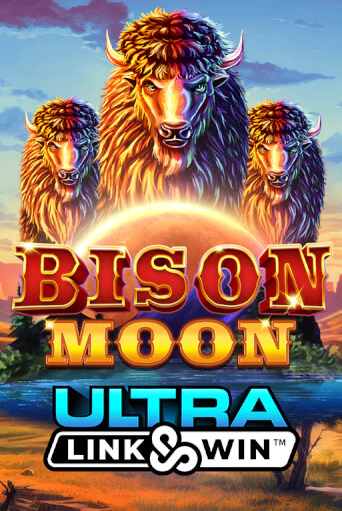 Бесплатная демо игра Bison Moon Ultra Link&Win™ | Джой Казино без регистрации