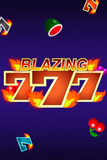 Бесплатная демо игра Blazing 777 | Джой Казино без регистрации