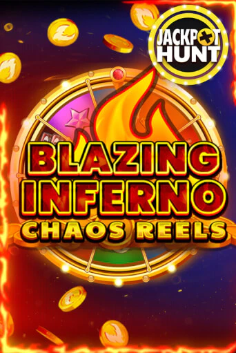 Бесплатная демо игра Blazing Inferno Chaos Reels | Джой Казино без регистрации