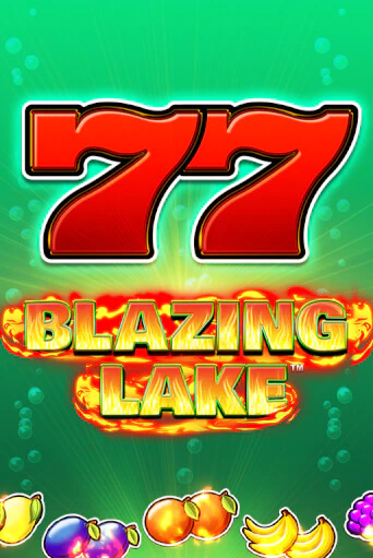 Бесплатная демо игра Blazing Lake | Джой Казино без регистрации