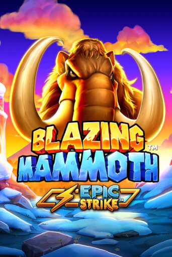 Бесплатная демо игра Blazing Mammoth | Джой Казино без регистрации