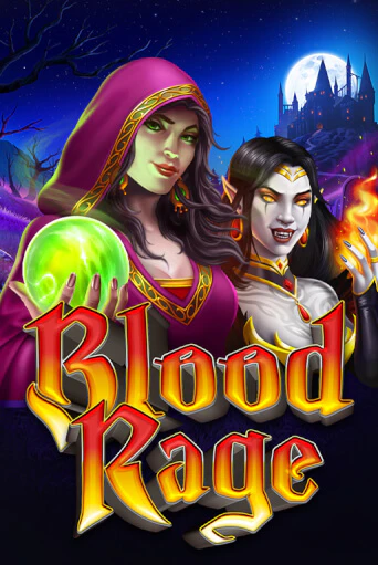 Бесплатная демо игра Blood Rage | Джой Казино без регистрации