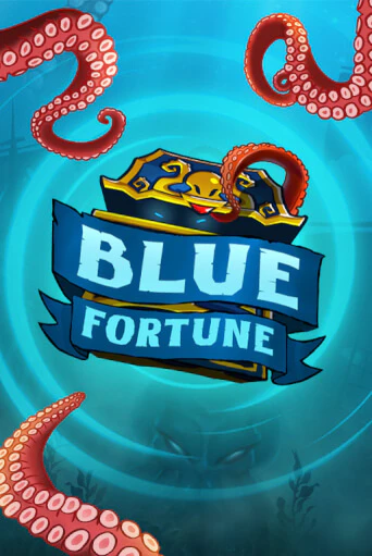 Бесплатная демо игра Blue Fortune | Джой Казино без регистрации