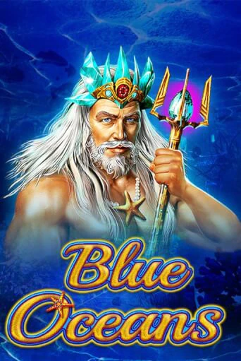 Бесплатная демо игра Blue Oceans | Джой Казино без регистрации
