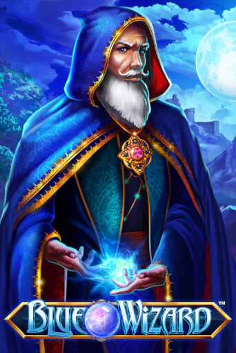 Бесплатная демо игра Blue Wizard | Джой Казино без регистрации