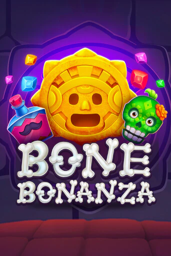 Бесплатная демо игра Bone Bonanza | Джой Казино без регистрации