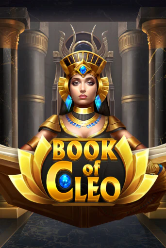 Бесплатная демо игра Book of Cleo | Джой Казино без регистрации