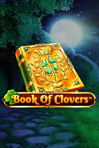 Бесплатная демо игра Book Of Clovers | Джой Казино без регистрации